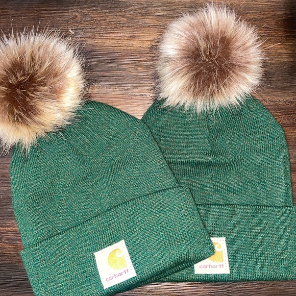 Brand new custom carhartt hat - Picture 4 of 8